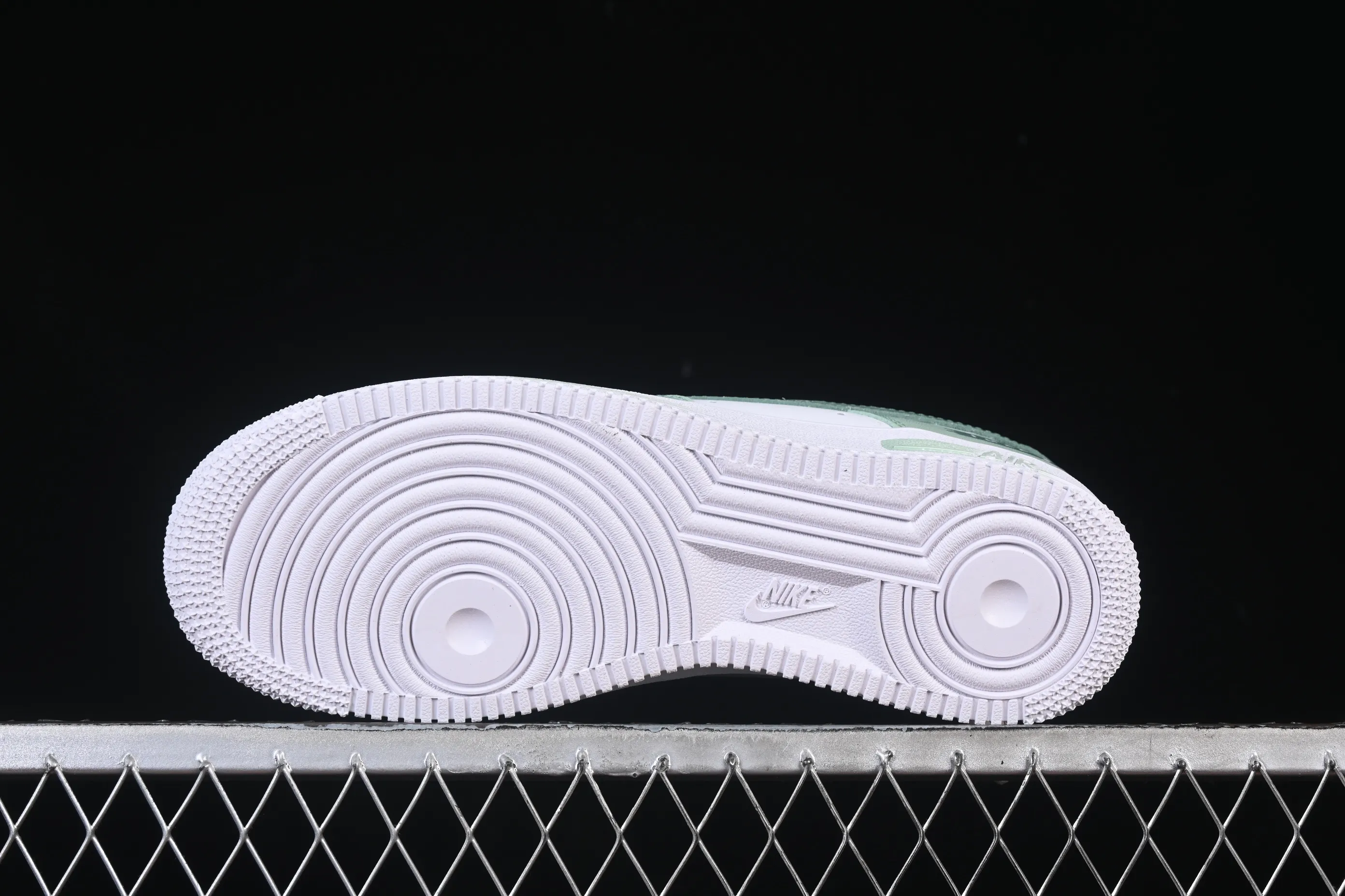 All categories Nk Air Force 1 Air Force series Nk Air Force 1 Low Air Force low-top Nike Air Force 1'07 Low Clover Air Force 1 low-top casual sneakers ZH0316-098